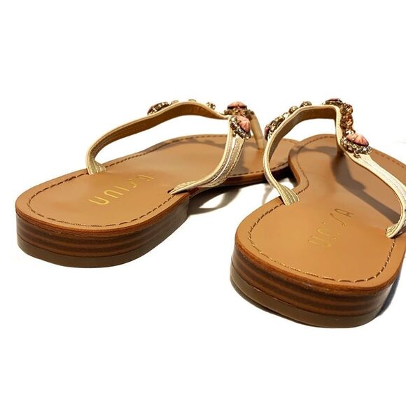 NWOT Unisa “Unpaiier” Sandals   - Picture 6 of 9